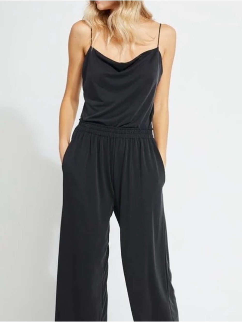 Gentle Fawn Nadine tank top
Medium